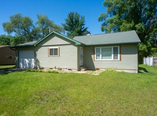 634 S Evergreen St, Wautoma, WI 54982