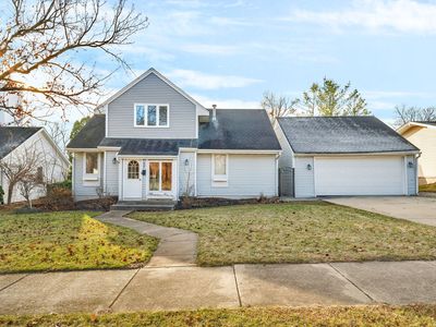 427 Johnson Ave, Morris, IL, 60450