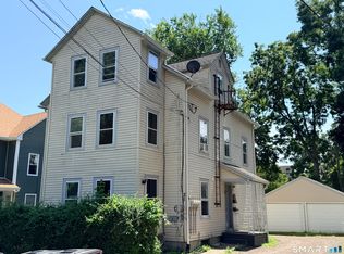 21 Millard St #1, New Britain, CT 06051
