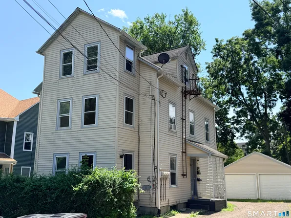 21 Millard St #1, New Britain, CT 06051
