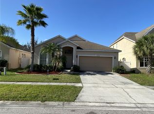 14256 Wistful Loop, Orlando, FL 32824