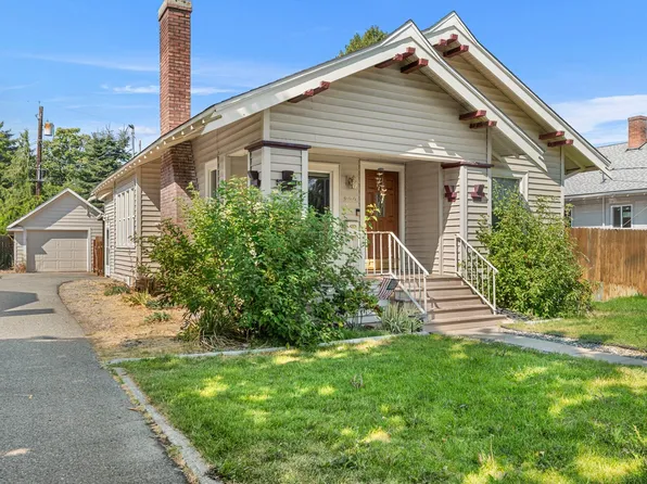 900 Okanogan Avenue, Wenatchee, WA 98801