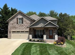 3771 Sheldon Pl, Maryville, TN 37803