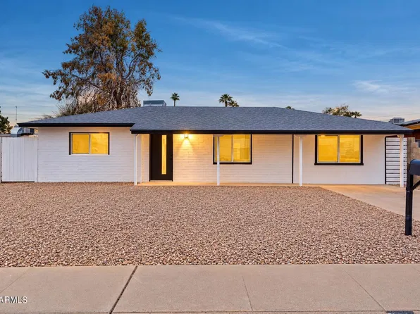 618 W 12TH Street, Tempe, AZ 85281