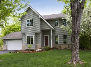 3980 Niagara Ln N, Plymouth, MN 55446