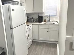 22 Revere St #3A, Canton, MA 02021