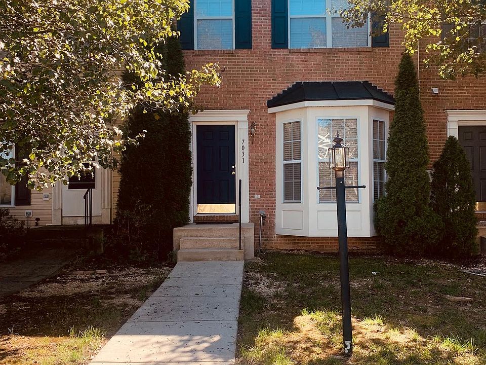 7031 Chadds Ford Dr, Brandywine, MD 20613 Zillow