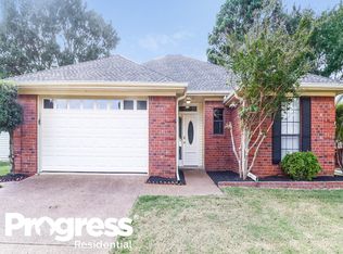3127 Newmarket Dr, Memphis, TN 38134