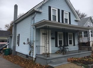 11-13 Lafayette St #11, Rochester, NH 03867
