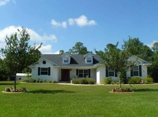8719 Granada Blvd, Sebring, FL 33872