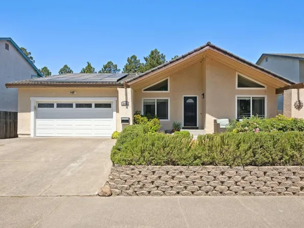 2021 Sultana Drive, Petaluma, CA 94954
