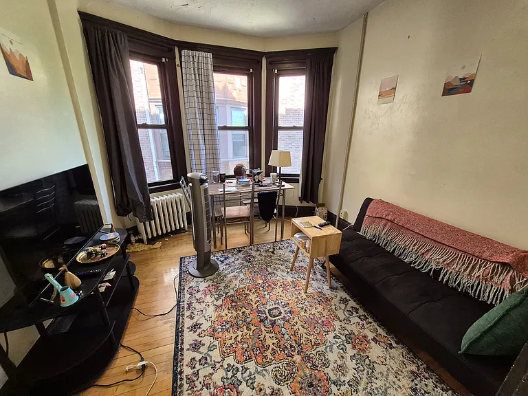 1269 Commonwealth Ave #9 — Photo 3