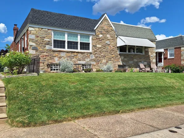 605 Emerson St, Philadelphia, PA 19111