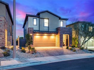 700 Rogue Wave St, Las Vegas, NV 89138