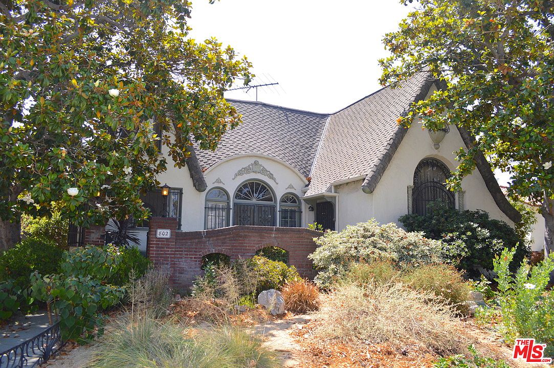 802 S Cochran Ave, Los Angeles, CA 90036 Zillow
