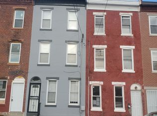 2031 N 9th St, Philadelphia, PA 19122