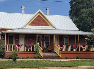 1307 Wright St, Llano, TX 78643