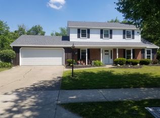 5017 Hemlock Ln, Fort Wayne, IN 46815