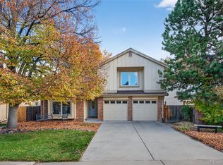 10885 W Half Moon Pass, Littleton, CO 80127