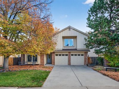 10885 W Half Moon Pass, Littleton, CO, 80127