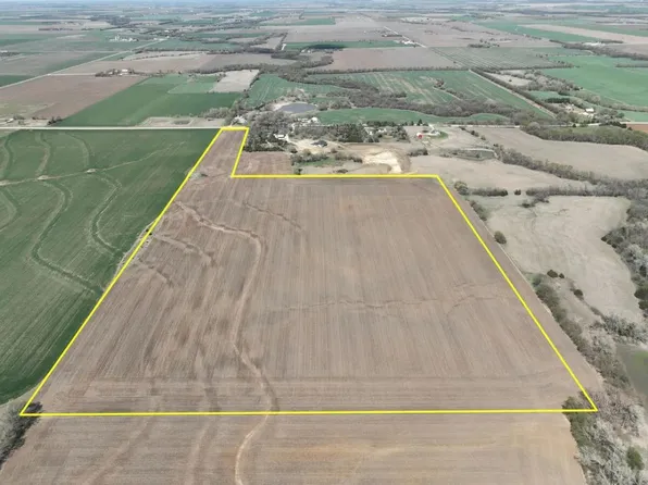 0 NW 90th St Tract 1, Whitewater, KS 67154