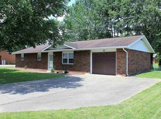 1183 Hochgesang Ave, Jasper, IN 47546
