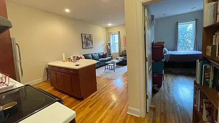 Rented by Strivers Management Group Corp (Brokerage)