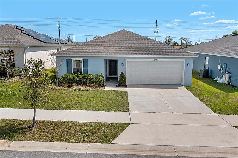 550 Taft Dr, Davenport, FL 33837 Zillow