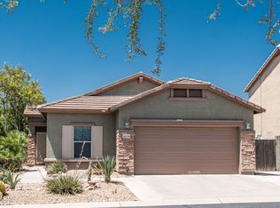 18198 E El Viejo Desierto, Gold Canyon, AZ 85118