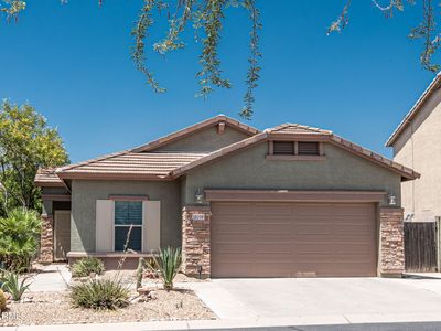 18198 E EL VIEJO DESIERTO --, Gold Canyon, AZ, 85118