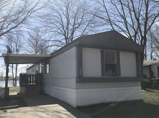 204 Osprey Dr #O204, Pontoon Beach, IL 62040