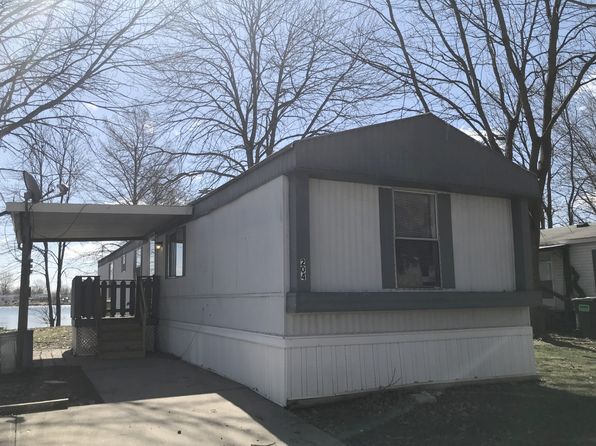 204 Osprey Dr #O204, Pontoon Beach, IL 62040