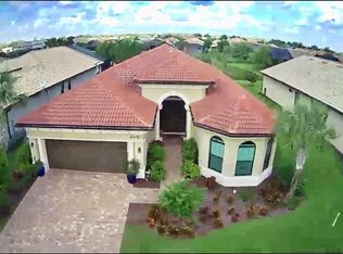23325 Sanabria Loop, Bonita Springs, FL 34135