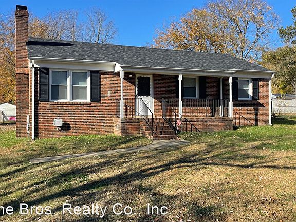 2nd image of 7414 Griffin Ave
