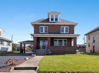 1506 Broadview Blvd, Natrona Heights, PA 15065