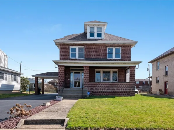 1506 Broadview Blvd, Natrona Heights, PA 15065