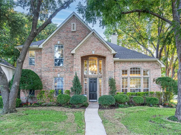 3433 Camden Dr, Flower Mound, TX 75028