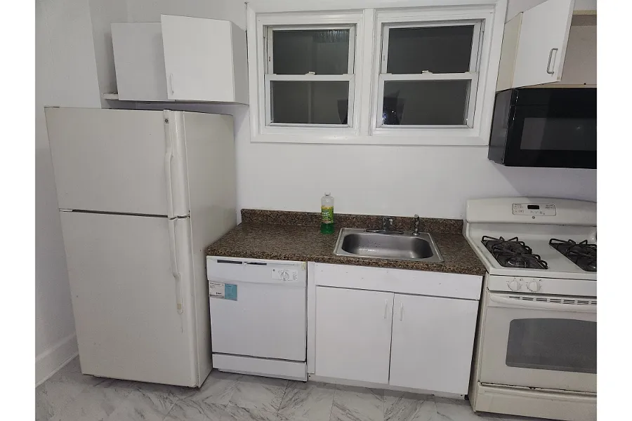 Photo 1 of 19 - 5401 Ready Ave #1 - Baltimore, MD Primary Photo - 5401 Ready Ave #1