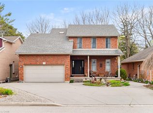 178 Inkerman St, Guelph, ON N1H 3E1