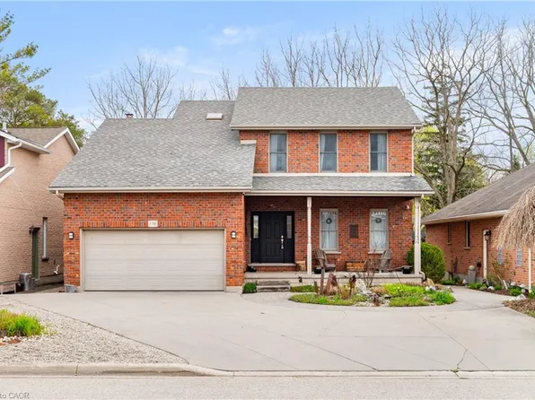 178 Inkerman St, Guelph, ON N1H 3E1