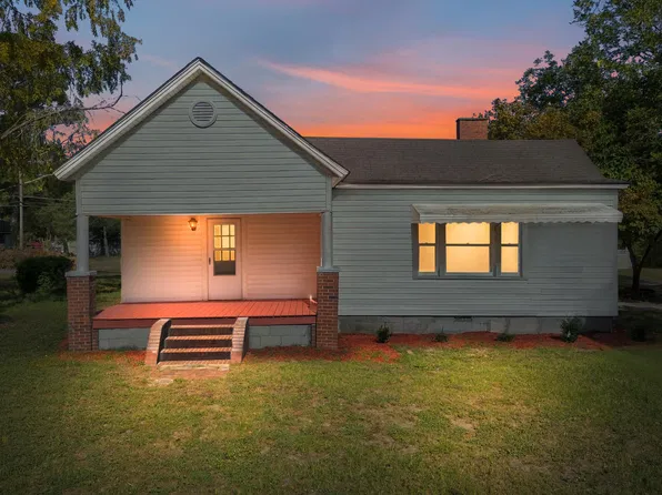 4516 Us Highway 301 S, Four Oaks, NC 27524