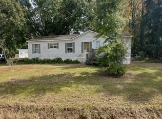 3830 N Row Ave, Zachary, LA 70791