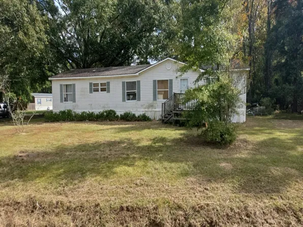 3830 N Row Ave, Zachary, LA 70791