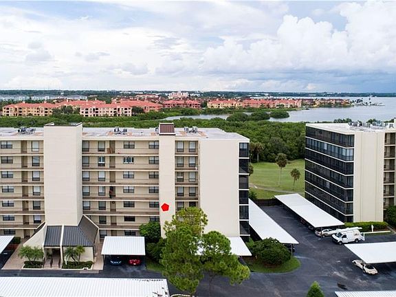 3rd image of 3300 Cove Cay Dr Unit 3F