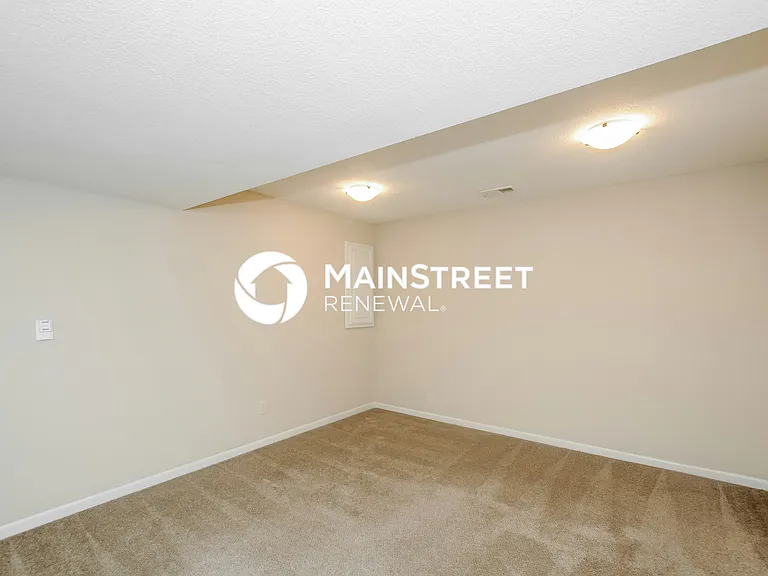 Bonus Room