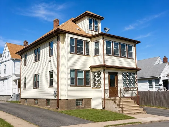 96-98 South St, Quincy, MA 02169