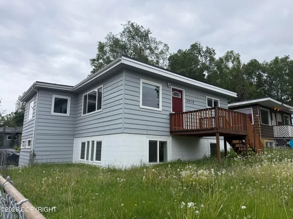 3010 Dawson St, Anchorage, AK 99503