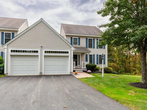 44 Littles Lane, Hampstead, NH 03841