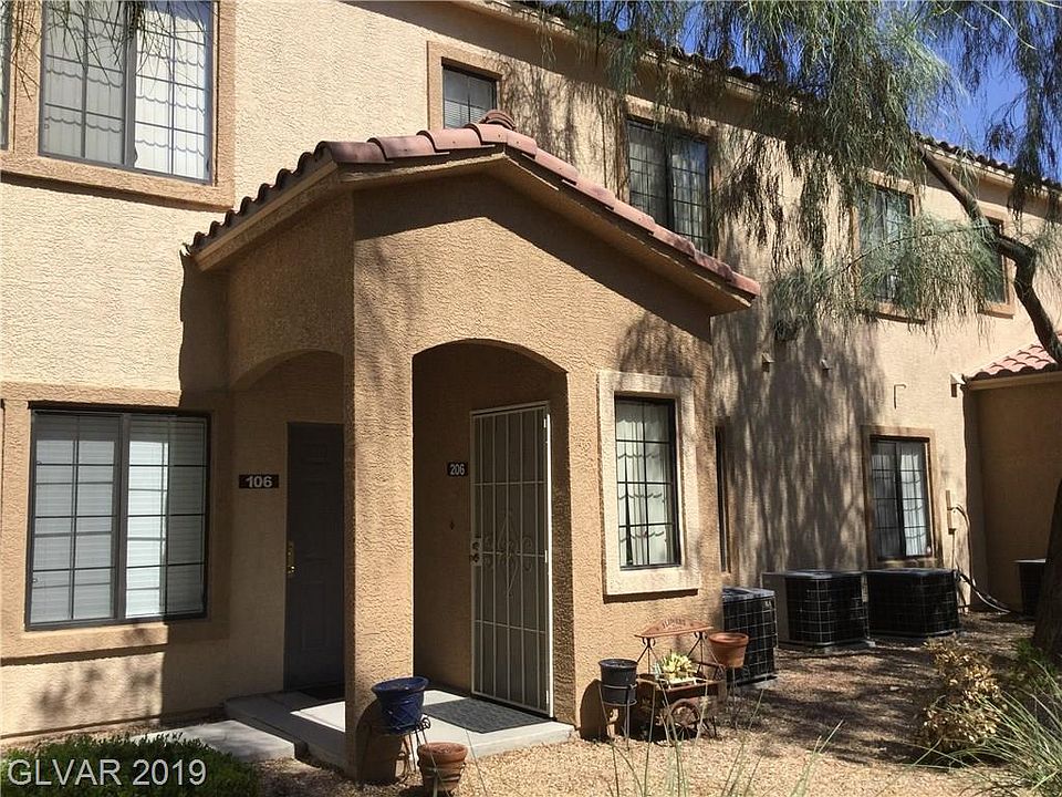 1st image of 2051 Hussium Hills St Unit 206