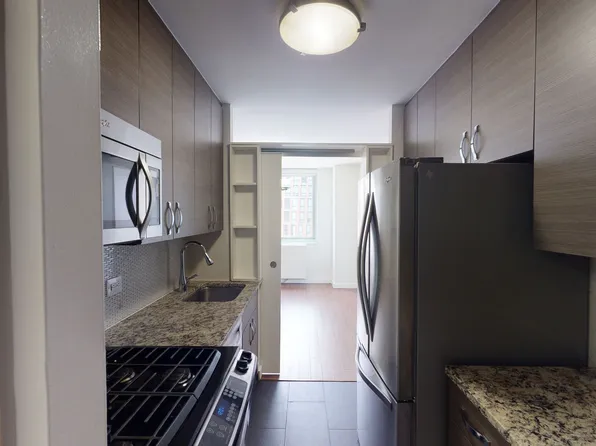 401 East 34th Street image 1 of 9
